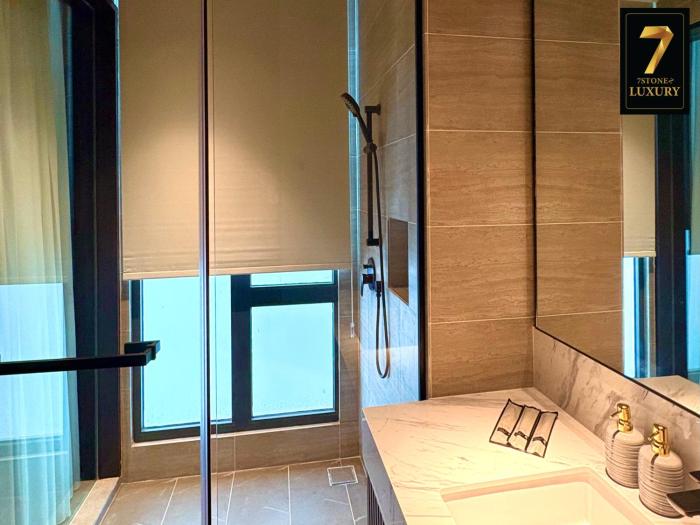 7stonez luxury antara residence genting highlands