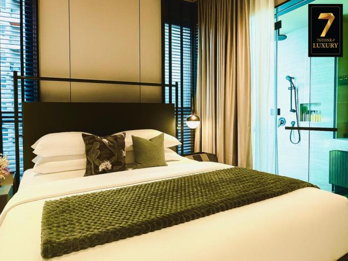 7stonez luxury antara residence genting highlands