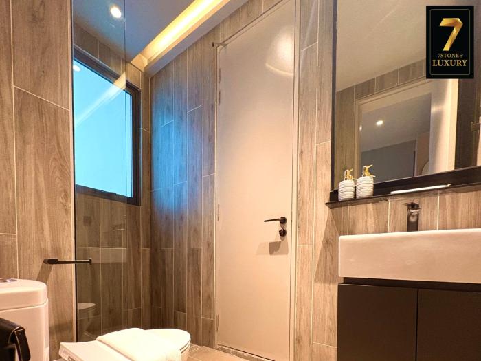 7stonez luxury antara residence genting highlands