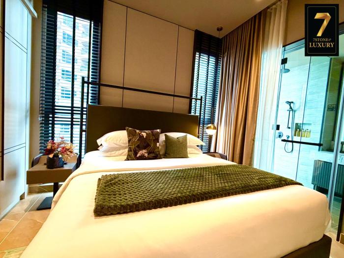7stonez luxury antara residence genting highlands