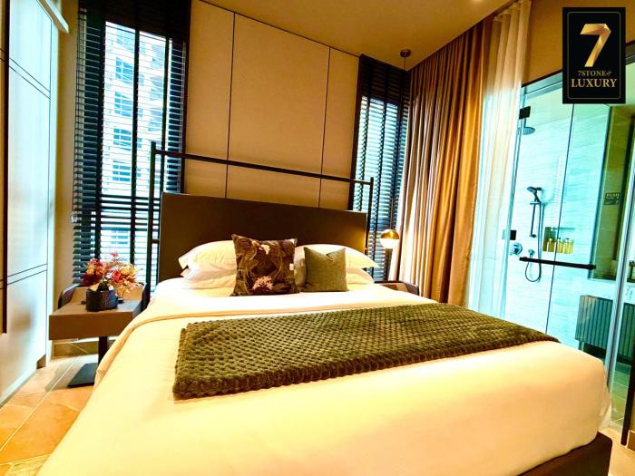 7stonez luxury antara residence genting highlands