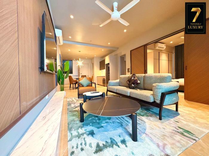 7stonez luxury antara residence genting highlands
