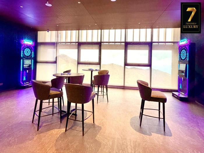 7stonez luxury antara residence genting highlands