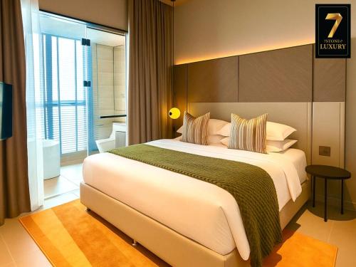 7stonez luxury antara residence genting highlands
