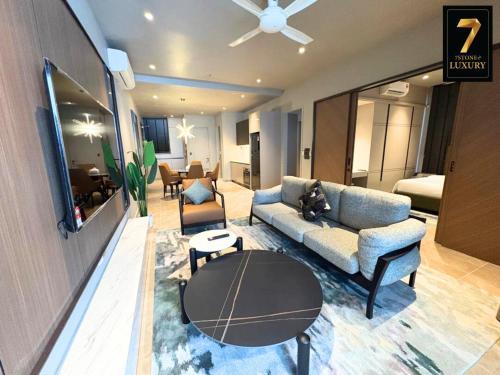7stonez luxury antara residence genting highlands