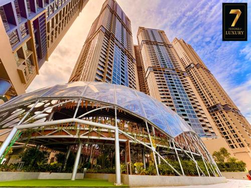 7stonez luxury antara residence genting highlands