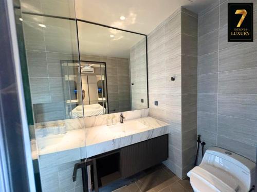 7stonez luxury antara residence genting highlands
