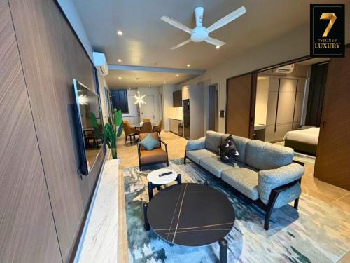 7stonez luxury antara residence genting highlands
