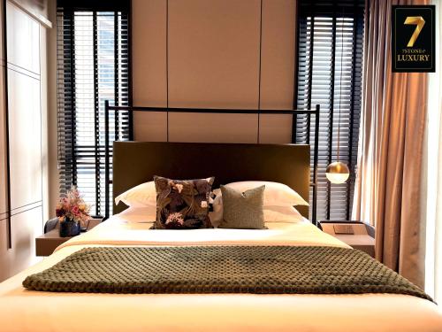7stonez luxury antara residence genting highlands
