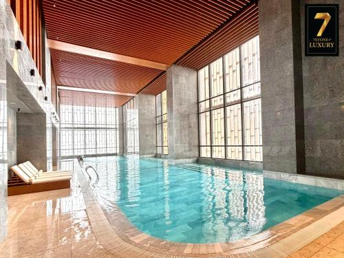 7stonez luxury antara residence genting highlands