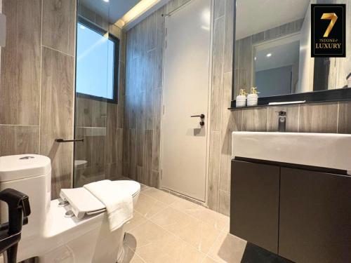 7stonez luxury antara residence genting highlands