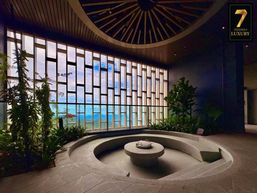 7stonez luxury antara residence genting highlands