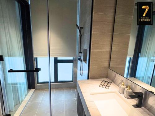 7stonez luxury antara residence genting highlands