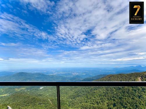 7stonez luxury antara residence genting highlands