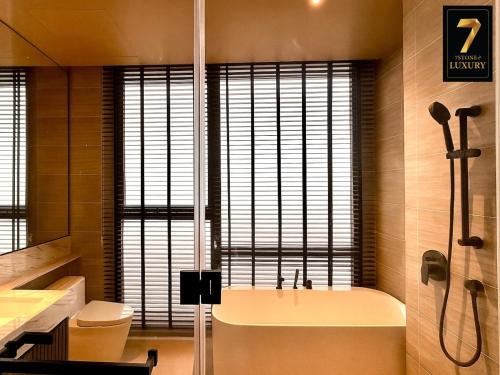 7stonez luxury antara residence genting highlands