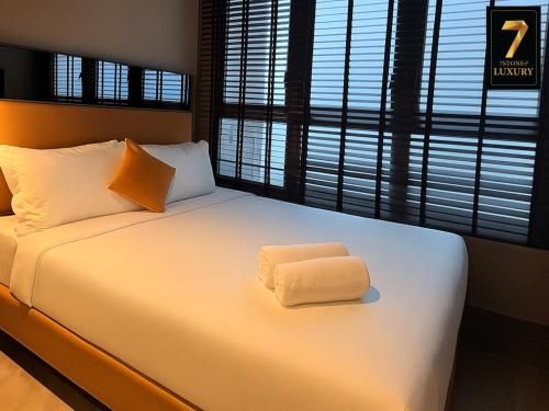 7stonez luxury antara residence genting highlands