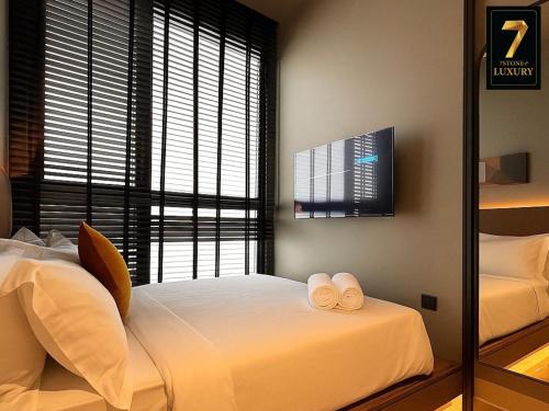 7stonez luxury antara residence genting highlands