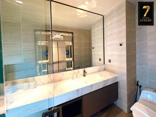 7stonez luxury antara residence genting highlands
