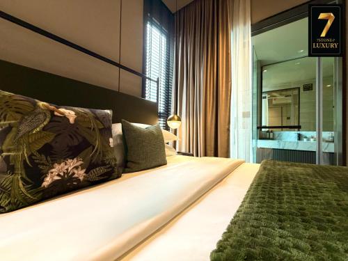 7stonez luxury antara residence genting highlands