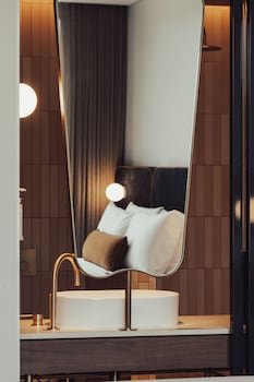 hotel panorama