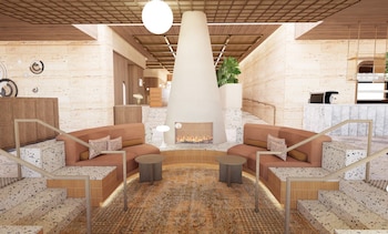 hotel panorama