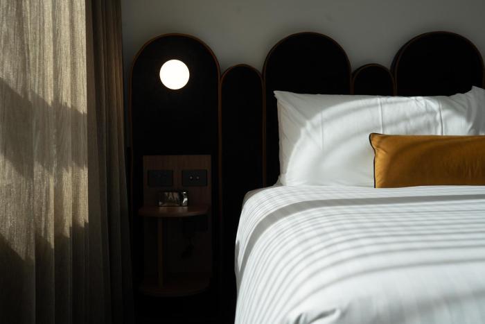hotel panorama