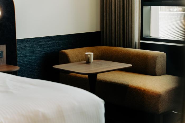 hotel panorama