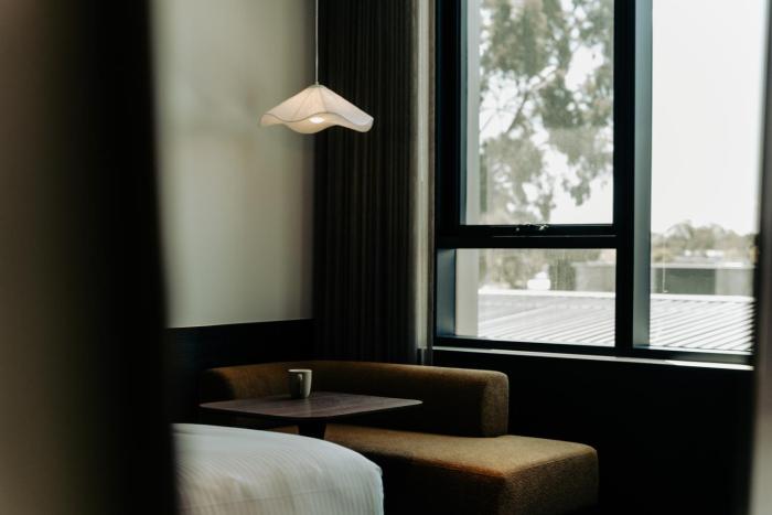 hotel panorama