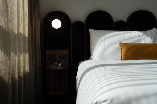 hotel panorama