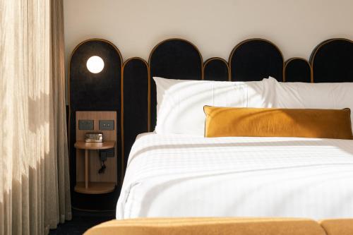 hotel panorama