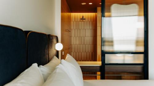 hotel panorama