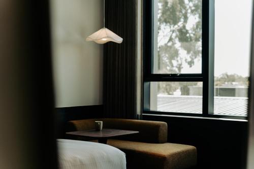 hotel panorama