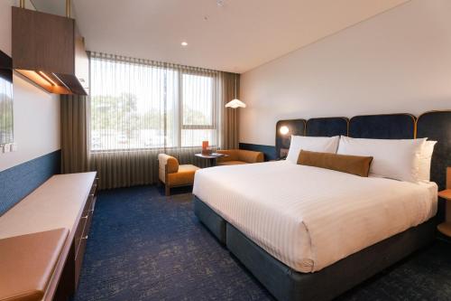 hotel panorama