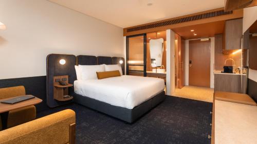 hotel panorama