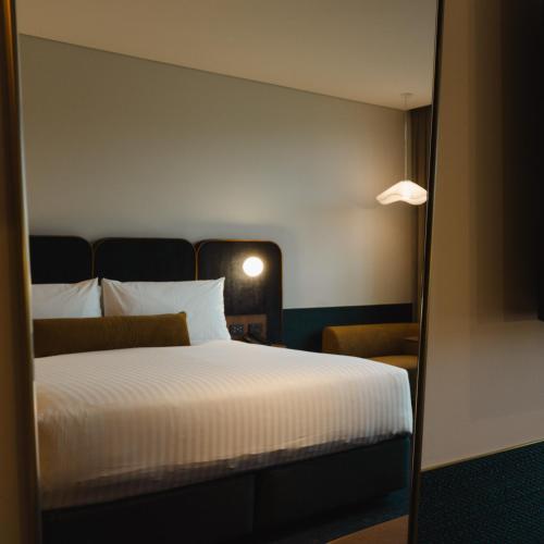 hotel panorama