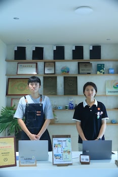 Qingdao Momer Cliff Ocean View Villas,,4 star