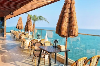 Qingdao Momer Cliff Ocean View Villas,,4 star