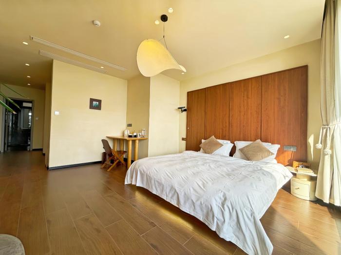 qingdao momer cliff ocean view villas