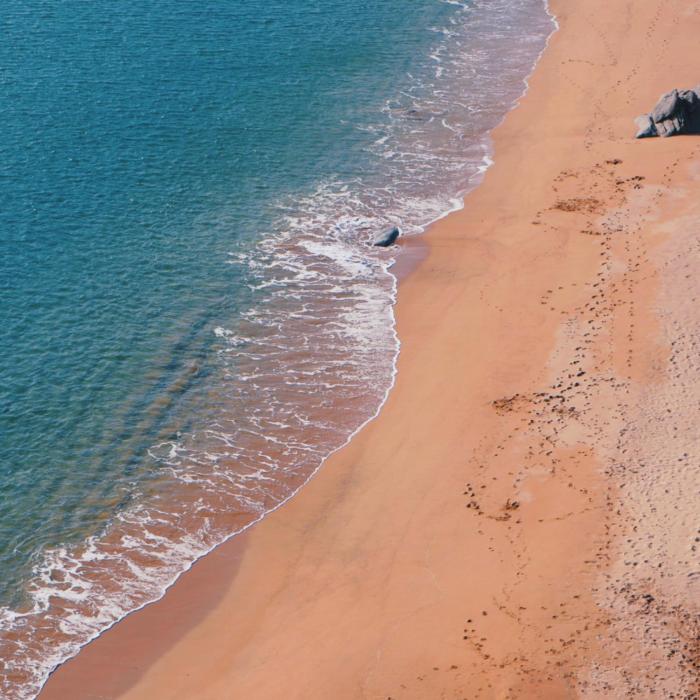 qingdao momer cliff ocean view villas