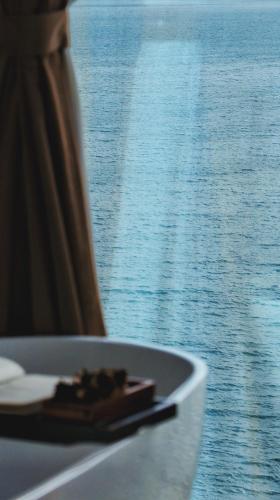 qingdao momer cliff ocean view villas