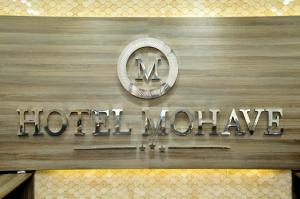 Hotel Mohave,Vila Ornelas>>Campo Grande,3 star