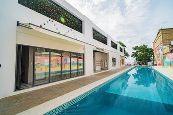 madeline paradise resort