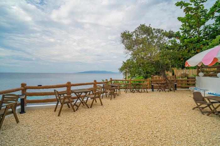 madeline paradise resort