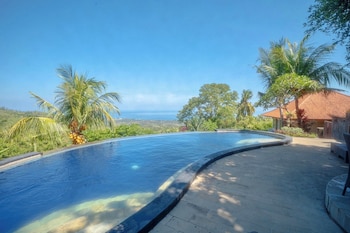 maria secret villa