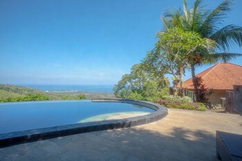 maria secret villa