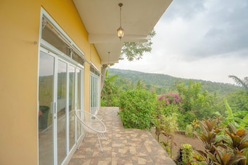 maria secret villa