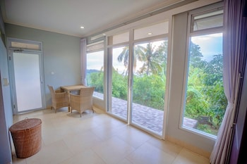maria secret villa