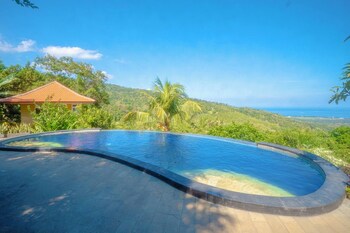 Maria Secret Villa,,3 star