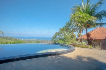 Maria Secret Villa,,3 star