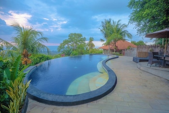 maria secret villa